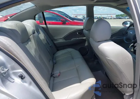 2003 Nissan Altima 3.5 Se z USA, uszkodzony, nr VIN 1N4BL11D03C121112